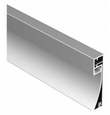 Профиль Arlight PLINTUS-H54-2000 ANOD 046388