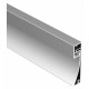 Профиль Arlight PLINTUS-H54-2000 ANOD 046388