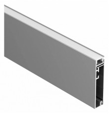 Профиль Arlight PLINTUS-H55-2000 ANOD 046389