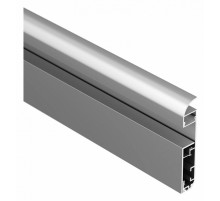 Профиль Arlight PLINTUS-H80-2000 ANOD 046390