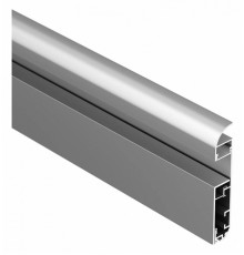 Профиль Arlight PLINTUS-H80-2000 ANOD 046390