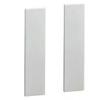 Заглушка Arlight PLINTUS-H54 046392