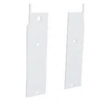 Заглушка Arlight PLINTUS-H58-F 046395
