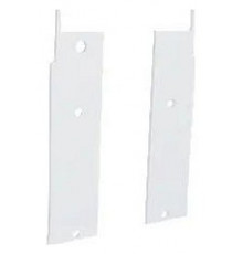 Заглушка Arlight PLINTUS-H58-F 046395