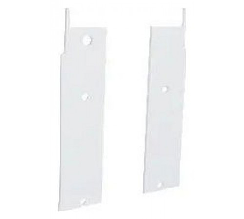 Заглушка Arlight PLINTUS-H58-F 046395 Заглушка Arlight PLINTUS-H58-F 046395