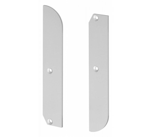 Заглушка Arlight PLINTUS-H80 046396 Заглушка Arlight PLINTUS-H80 046396