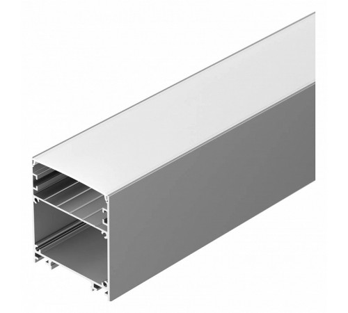 Профиль Arlight LINE-6070-2000 ANOD 046401 Профиль Arlight LINE-6070-2000 ANOD 046401