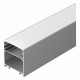 Профиль Arlight LINE-6070-2000 ANOD 046401