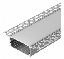 Профиль Arlight LINIA60-FANTOM-3000 ANOD 046410