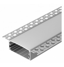 Профиль Arlight LINIA60-FANTOM-3000 ANOD 046410