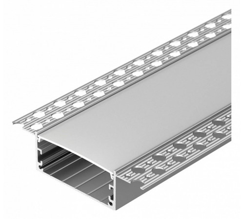 Профиль Arlight LINIA60-FANTOM-3000 ANOD 046410
