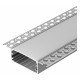 Профиль Arlight LINIA60-FANTOM-3000 ANOD 046410