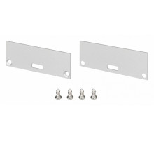 Заглушка Arlight LINIA60-FANTOM с отверстием 046412