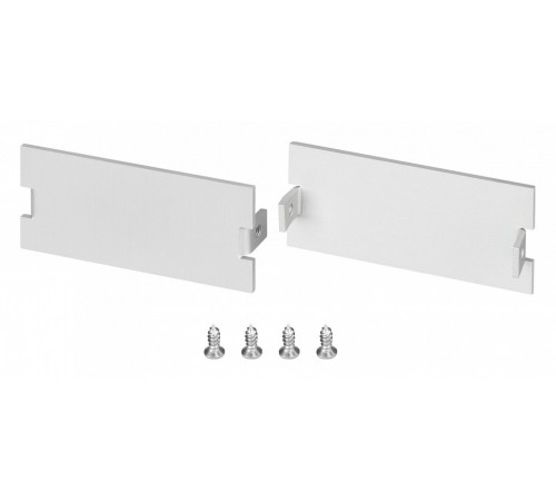 Заглушка Arlight FLOOR60 глухая 046417 Заглушка Arlight FLOOR60 глухая 046417