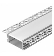 Профиль Arlight FANTOM-W49-2000 ANOD 046430