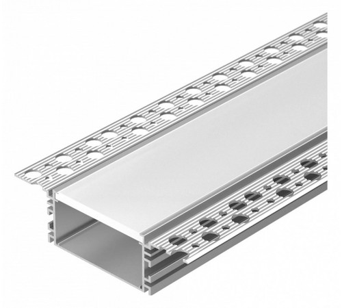 Профиль Arlight FANTOM-W49-2000 ANOD 046430