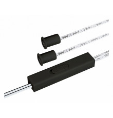 ИК-датчик Arlight SR-PRIME-RECESSED-IRD/H-R11-BK (12-24V, 48-96W, DOOR/HAND) 046465