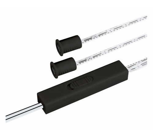 ИК-датчик Arlight SR-PRIME-RECESSED-IRD/H-R11-BK (12-24V, 48-96W, DOOR/HAND) 046465 ИК-датчик Arlight SR-PRIME-RECESSED-IRD/H-R11-BK (12-24V, 48-96W, DOOR/HAND) 046465