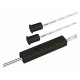 ИК-датчик Arlight SR-PRIME-RECESSED-IRD/H-R11-BK (12-24V, 48-96W, DOOR/HAND) 046465