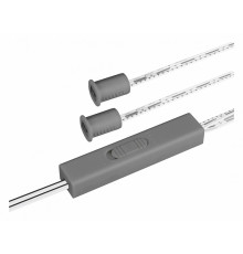 ИК-датчик Arlight SR-PRIME-RECESSED-IRD/H-R11-SL (12-24V, 48-96W, DOOR/HAND) 046466