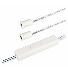ИК-датчик Arlight SR-PRIME-RECESSED-IRD/H-R11-WH (12-24V, 48-96W, DOOR/HAND) 046467