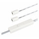 ИК-датчик Arlight SR-PRIME-RECESSED-IRD/H-R11-WH (12-24V, 48-96W, DOOR/HAND) 046467