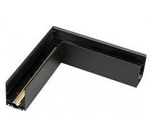 Коннектор угловой Arlight MAG-CON-4563-L90 046606 Коннектор угловой Arlight MAG-CON-4563-L90 046606