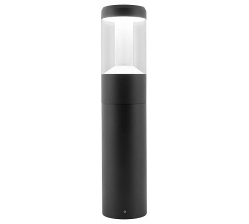 Ландшафтный светильник Arlight LGD-STEM-BOLL-H500-10W Warm3000 (BK, 185 deg, 230V) 046612 Ландшафтный светильник Arlight LGD-STEM-BOLL-H500-10W Warm3000 (BK, 185 deg, 230V) 046612