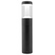 Ландшафтный светильник Arlight LGD-STEM-BOLL-H500-10W Warm3000 (BK, 185 deg, 230V) 046612