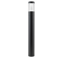 Ландшафтный светильник Arlight LGD-STEM-BOLL-H900-10W Warm3000 (BK, 185 deg, 230V) 046613