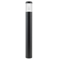 Ландшафтный светильник Arlight LGD-STEM-BOLL-H900-10W Warm3000 (BK, 185 deg, 230V) 046613