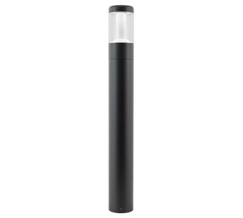 Ландшафтный светильник Arlight LGD-STEM-BOLL-H900-10W Warm3000 (BK, 185 deg, 230V) 046613 Ландшафтный светильник Arlight LGD-STEM-BOLL-H900-10W Warm3000 (BK, 185 deg, 230V) 046613