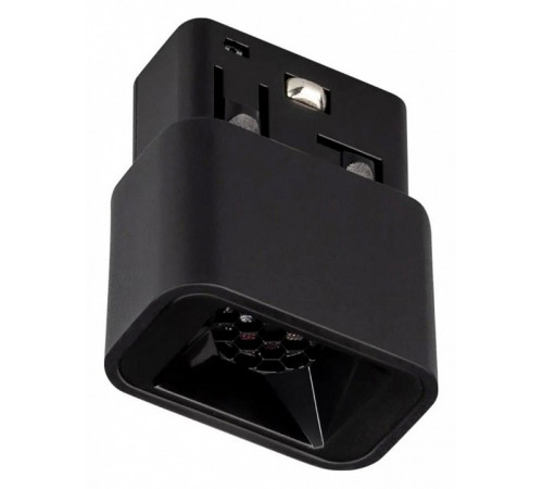 Трековый магнитный светильник Arlight MAG-ORIENT-BABY-S36x21-2W Day4000 (BK, 24 deg, 48V) 046622 Трековый магнитный светильник Arlight MAG-ORIENT-BABY-S36x21-2W Day4000 (BK, 24 deg, 48V) 046622