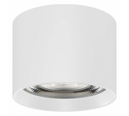 Накладной светильник Arlight SP-DICE-R77-10W Warm3000 (WH, 24 deg, 230V) 046627 Накладной светильник Arlight SP-DICE-R77-10W Warm3000 (WH, 24 deg, 230V) 046627