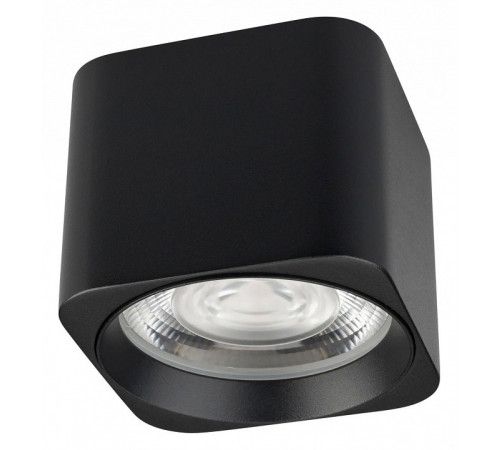 Накладной светильник Arlight SP-DICE-S78x78-10W Day4000 (BK, 24 deg, 230V) 046631 Накладной светильник Arlight SP-DICE-S78x78-10W Day4000 (BK, 24 deg, 230V) 046631
