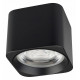 Накладной светильник Arlight SP-DICE-S78x78-10W Day4000 (BK, 24 deg, 230V) 046631