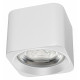 Накладной светильник Arlight SP-DICE-S78x78-10W Warm3000 (WH, 24 deg, 230V) 046633