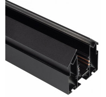 Шинопровод встраиваемый Arlight MAG-ORIENT-TRACK-2653-STR-G-2000 (BK) 046702