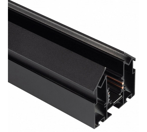 Шинопровод встраиваемый Arlight MAG-ORIENT-TRACK-2653-STR-G-2000 (BK) 046702 Шинопровод встраиваемый Arlight MAG-ORIENT-TRACK-2653-STR-G-2000 (BK) 046702