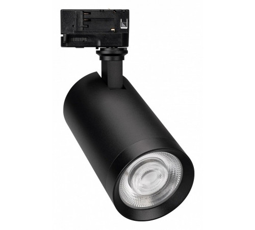 Трековый трехфазный светильник Arlight LGD-CALIPSO-4TR-R85-20W Day4000-MIX 046734 Трековый трехфазный светильник Arlight LGD-CALIPSO-4TR-R85-20W Day4000-MIX 046734