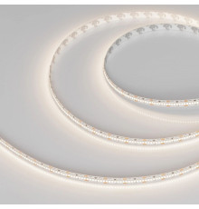 Светодиодная лента Arlight MICROLED-M420-8mm 24V Day4000 (9.6 W/m, IP20, 2216, 5m) 046743