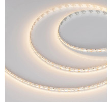 Светодиодная лента Arlight MICROLED-M420-8mm 24V Warm3000 (9.6 W/m, IP20, 2216, 5m) 046744