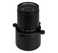 Насадка кадрирующая Arlight LGD-CROPLENS-R85 (BK) 046746