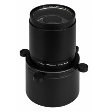 Насадка кадрирующая Arlight LGD-CROPLENS-R85 (BK) 046746