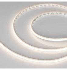 Светодиодная лента герметичная Arlight MICROLED-PW-M288-10mm 24V Day4000 (12 W/m, IP66, 2216, 5m) 046751