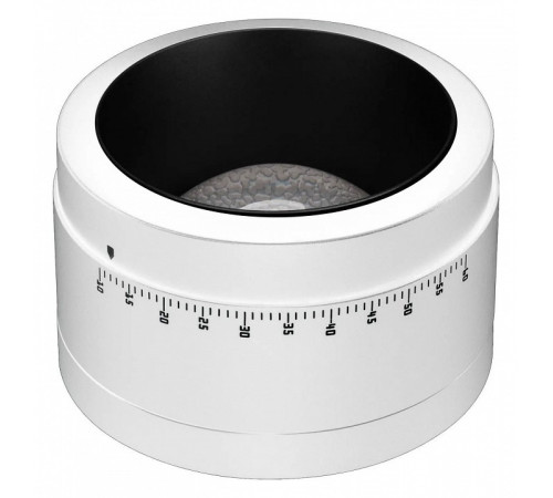 Насадка с изменяемым углом Arlight LGD-ZOOMLENS-R85 046754 Насадка с изменяемым углом Arlight LGD-ZOOMLENS-R85 046754