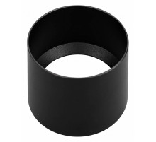 Кольцо антибликовое Arlight LGD-ANTIGLARE-RING-R85 (BK) 046757