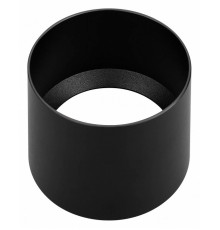 Кольцо антибликовое Arlight LGD-ANTIGLARE-RING-R85 (BK) 046757