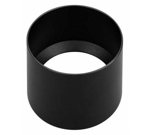 Кольцо антибликовое Arlight LGD-ANTIGLARE-RING-R85 (BK) 046757 Кольцо антибликовое Arlight LGD-ANTIGLARE-RING-R85 (BK) 046757