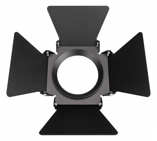 Шторки кашетирующие Arlight LGD-BARNDOORS-R85 (BK) 046760 Шторки кашетирующие Arlight LGD-BARNDOORS-R85 (BK) 046760